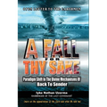 A Fall For Thy Sake