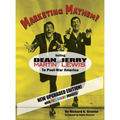 Marketing Mayhem! (hardback): Selling Dean Martin & Jerry Lewis to Post-War America (in color!)