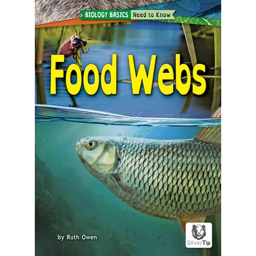 Food Webs