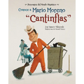 Conoce a Mario Moreno "Cantinflas"