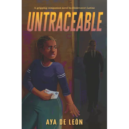 Untraceable