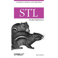 STL Pocket Reference