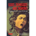 Gods, Demigods and Demons: A Handbook of Greek Mythology
