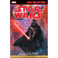 Star Wars Legends Epic Collection: The Empire Vol. 2 [New Printing]