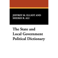 The State and Local Government Political Dictionary