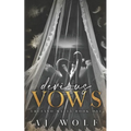 Devious Vows: Arranged Marriage Mafia Romance