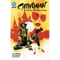 Catwoman Vol. 2: Never Let Them Smell Blood