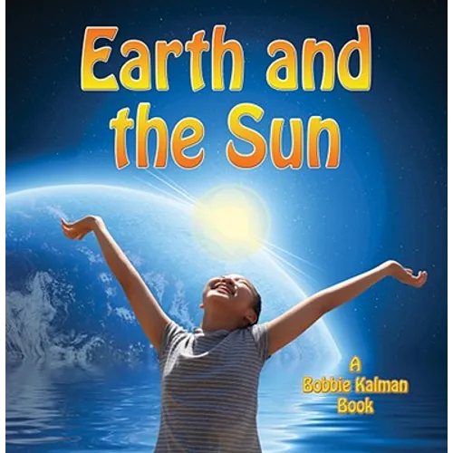 Earth and the Sun