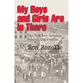 My Boys and Girls Are in There: The 1937 New London School Explosion