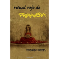 Ritual rojo de primavera