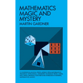 Mathematics, Magic and Mystery