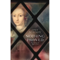 Nothing Proved