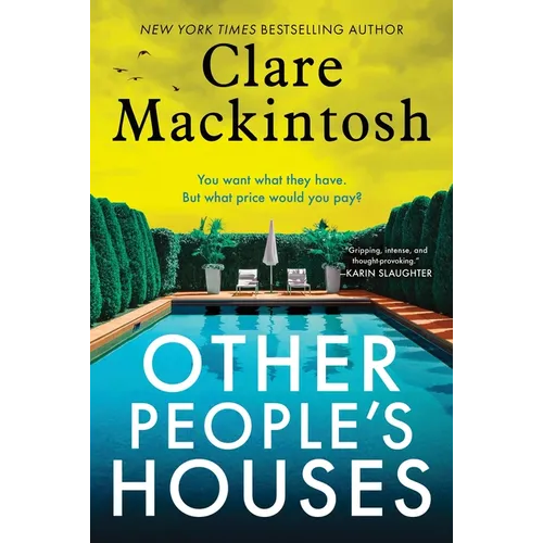 Other People's Houses