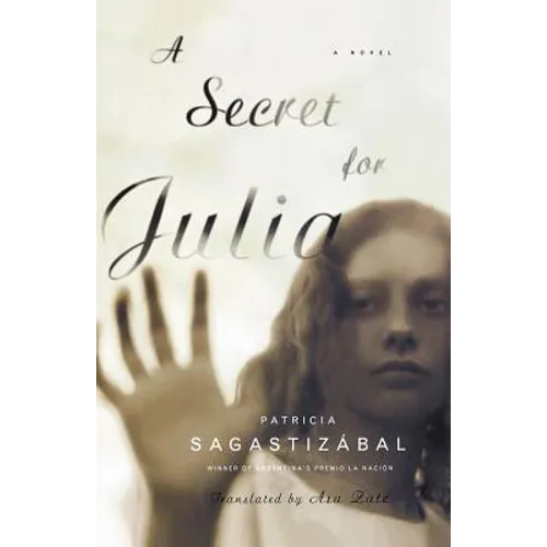 A Secret for Julia