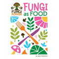 Fungi as Food
