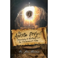 The Apostle Project: Discovery of Matthew and the Frankincense King