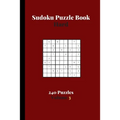 Sudoku Puzzle Book Hard 240 Puzzles Volume 3: Sudoku Puzzle Book Difficult - 240 Sudoku Puzzles To Solve - Solutions At The End - Amazing Hard Sudoku