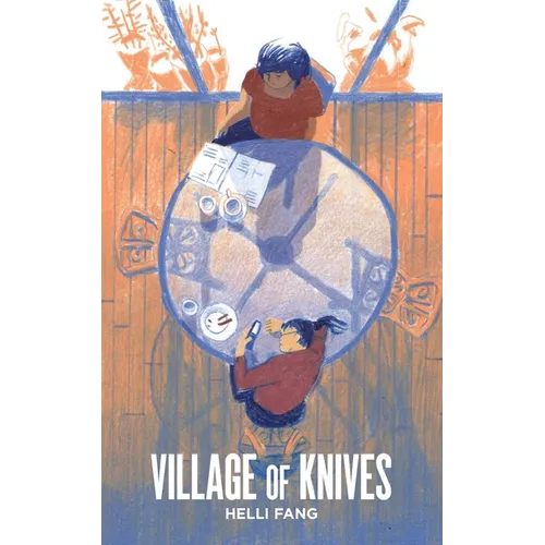 Village of Knives