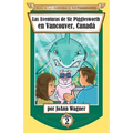 Las Aventuras de Sir Pigglesworth en Vancouver, Canadá