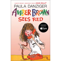 Amber Brown Sees Red
