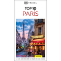 París Guía Top 10 (DK Top 10 Paris)