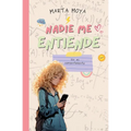 Nadie me entiende 2: Sin mi consentimiento