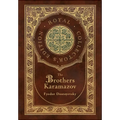 The Brothers Karamazov (Royal Collector's Edition) (Case Laminate Hardcover with Jacket)