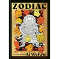 Zodiac: A Graphic Memoir