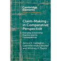 Claim-Making in Comparative Perspective