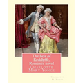 The heir of Redclyffe, By Charlotte M. Yonge. Romance novel: Charlotte Mary Yonge (11 August 1823 - 24 May 1901) was an English novelist known for her