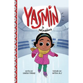 Yasmin La Patinadora