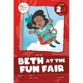 Beth at the Fun Fair: Level 2j (Ear/Air)