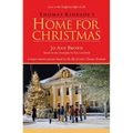 Thomas Kinkade's Home for Christmas