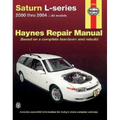 Saturn L-Series 2000-04