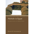 Niebuhr in Egypt