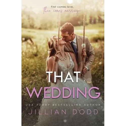 That Wedding