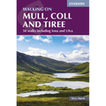 Walking on Mull, Coll and Tiree: 50 Walks Including Iona and Ulva