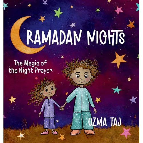 Ramadan Nights: The Magic of the Night Prayer (Dua) and the Beauty of Reflection and Meditation