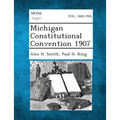 Michigan Constitutional Convention 1907