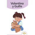 Valentina y Guille