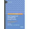 New Engagement Strategies for Energy Justice: Perspectives from the Next Generation