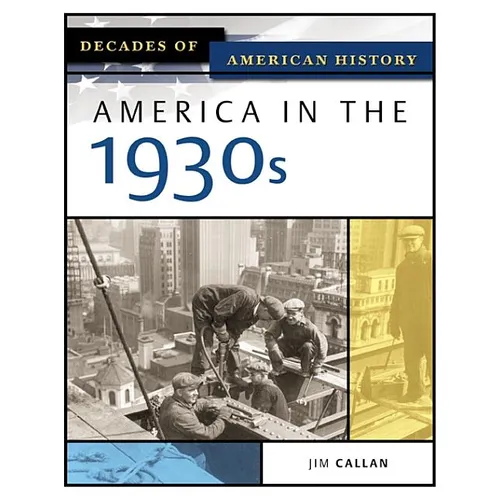 America in the 1930s