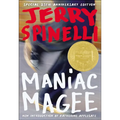 Maniac Magee