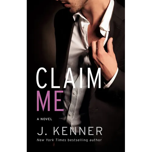Claim Me: The Stark Series #2
