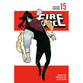 Fire Force 15