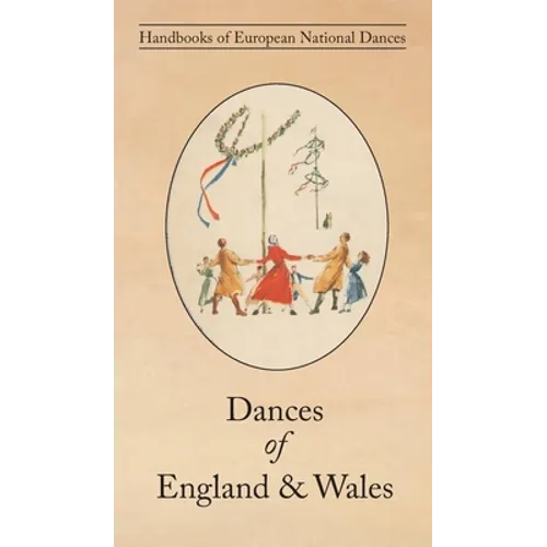 Dances of England & Wales