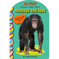 Monkeys and Apes Touch and Feel