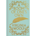 A Room of One's Own: Gilded Pocket Edition