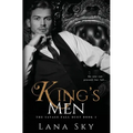 King's Men: A Dark Romance