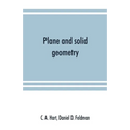 Plane and solid geometry